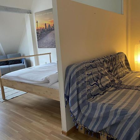 Central Apartments, Prague Old Town מראה חיצוני תמונה
