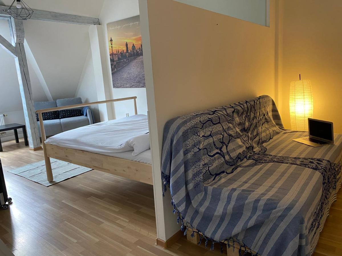Central Apartments, Prague Old Town מראה חיצוני תמונה