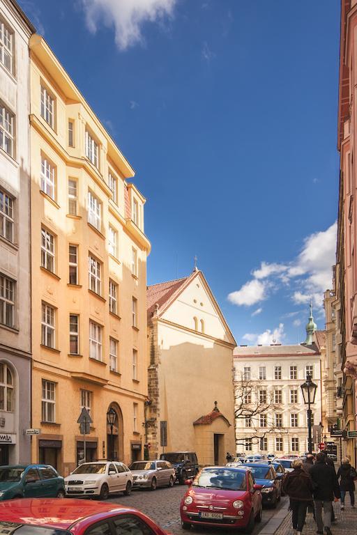 Central Apartments, Prague Old Town חדר תמונה